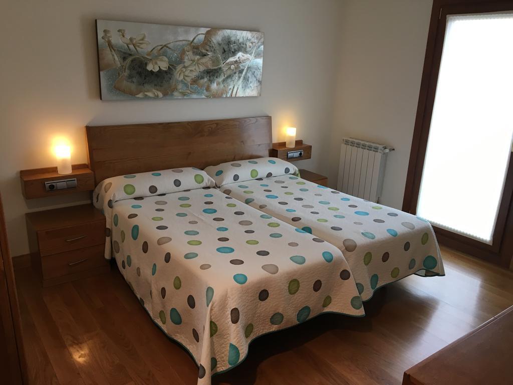 Casa Rural Roncesvalles Espinal-Auzperri ภายนอก รูปภาพ