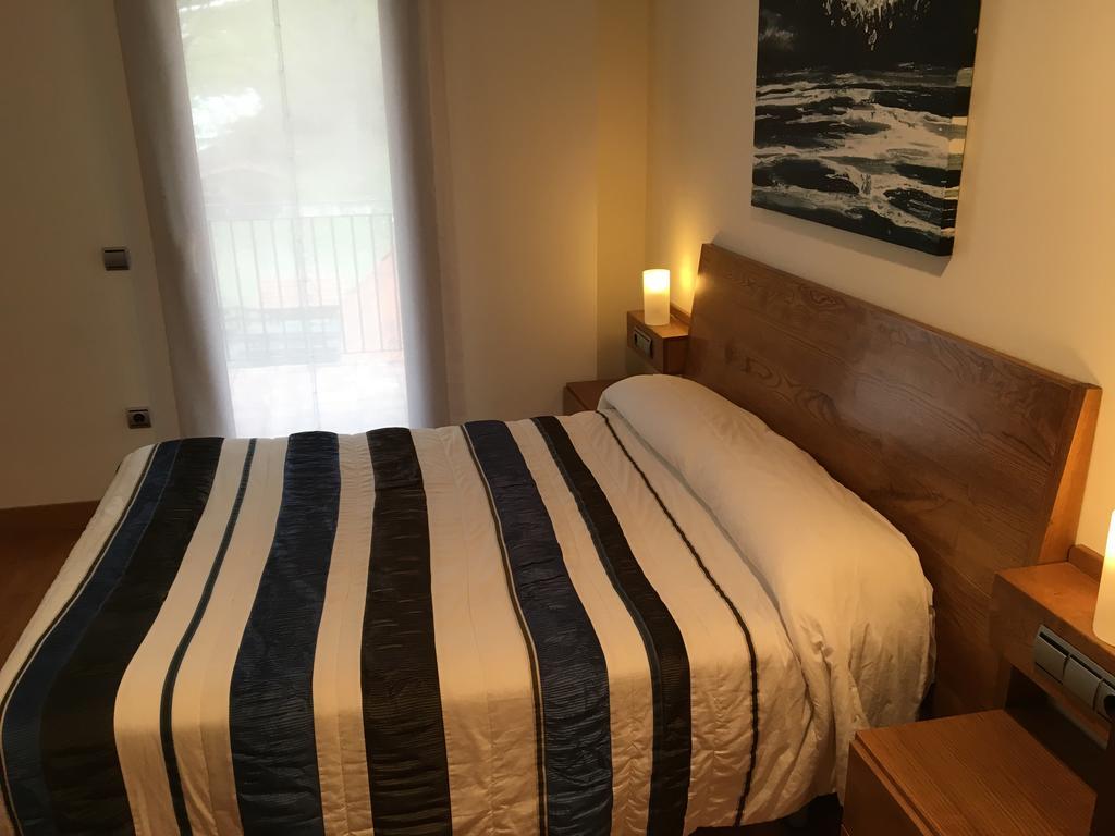 Casa Rural Roncesvalles Espinal-Auzperri ภายนอก รูปภาพ