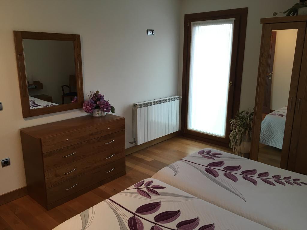 Casa Rural Roncesvalles Espinal-Auzperri ภายนอก รูปภาพ